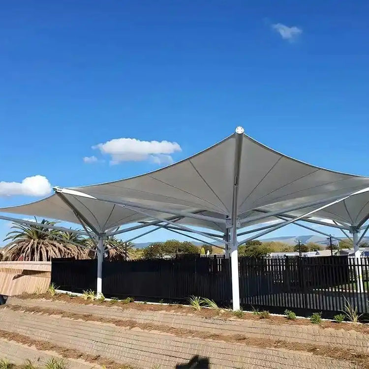 响水县工程案例