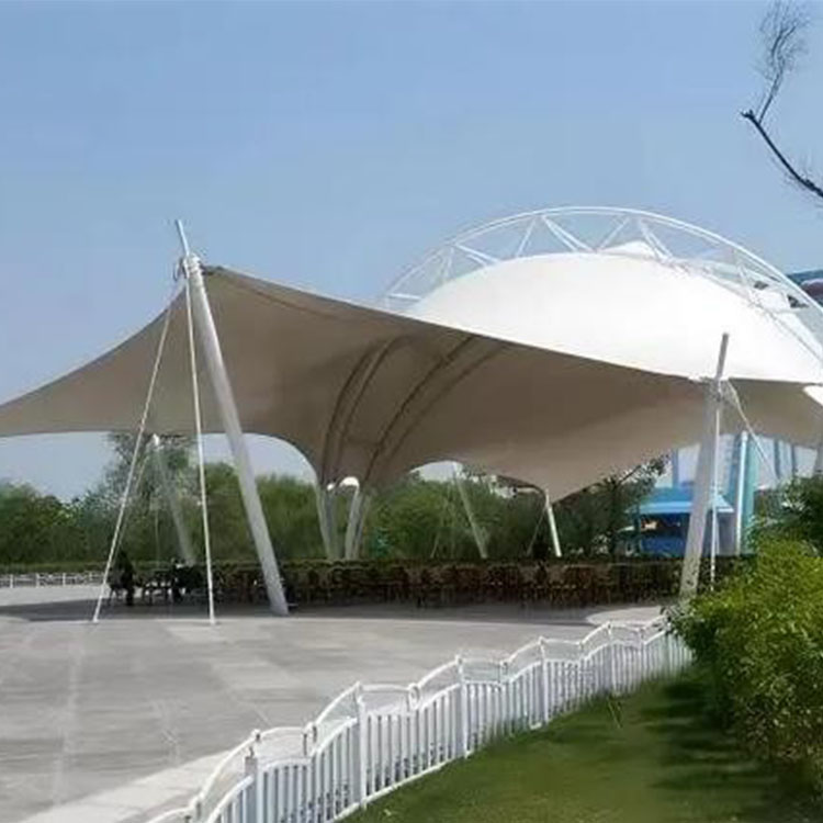 响水县工程案例