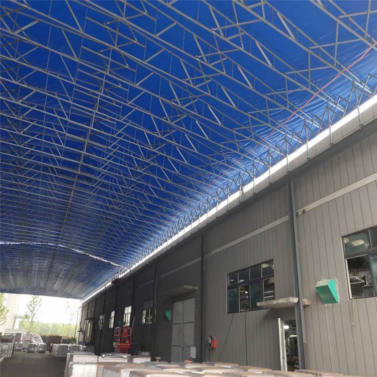 响水县工程案例