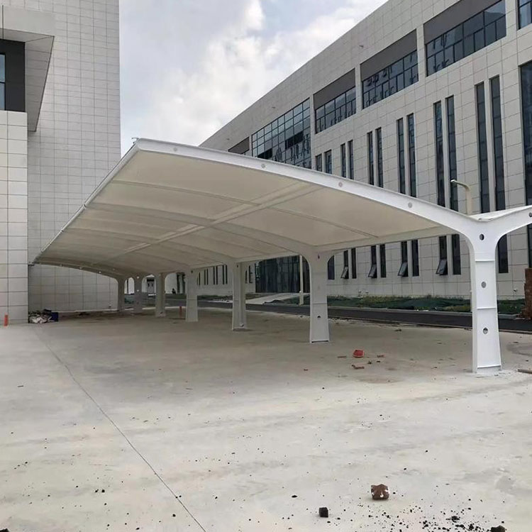 响水县工程案例