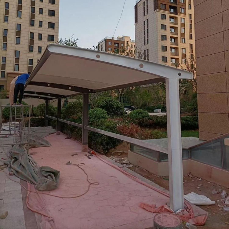 响水县工程案例